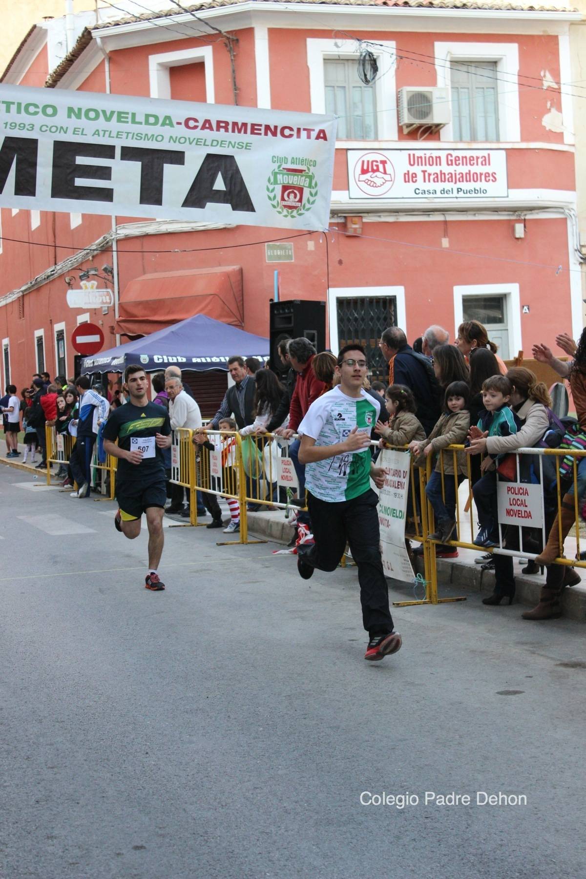 2014 03 15 VI CROS PADRE DEHON (841)